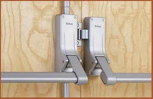 Phoenix Doors & Locksmith Phoenix, AZ 602-687-4451 - 17-push-bar