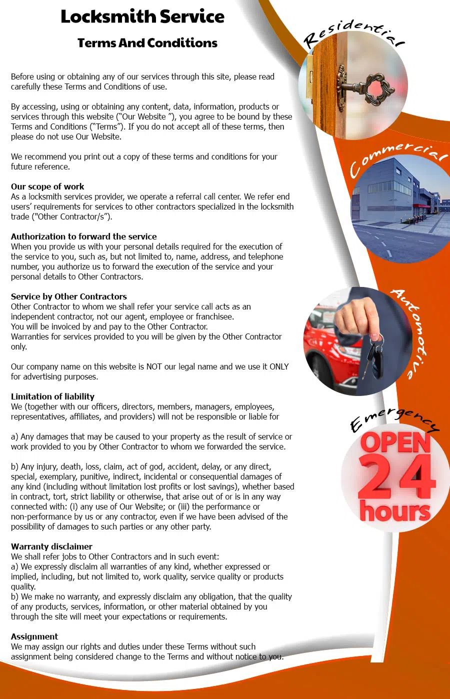 Phoenix Doors & Locksmith Phoenix, AZ 602-687-4451